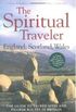 The Spiritual Traveler - England, Scotland, Wales