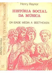 História Social da Música