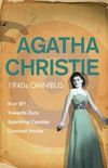 The Agatha Christie Years 1940s Omnibus