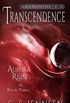 Transcendence: Aurora Rising Book Three (Amaranthe 3) (English Edition)