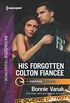 His Forgotten Colton Fiance (The Coltons of Red Ridge Book 8) (English Edition)