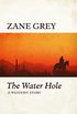 The Water Hole: A Western Story (English Edition)