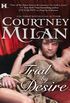 Trial by Desire (Carhart Book 2) (English Edition)