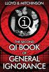 QI: The Second Book of General Ignorance (Qi: Book of General Ignorance 2) (English Edition)