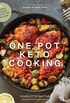 One-Pot Keto Cooking: 75 Delicious Low-Carb Meals for the Busy Cook (English Edition)