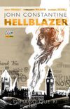 John Constantine / Hellblazer - O Mago que Ri
