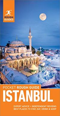Pocket Rough Guide Istanbul (Travel Guide eBook): (Travel Guide with free eBook) (Rough Guides Pocket) (English Edition)