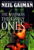 The Sandman: The Kindly Ones