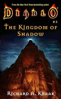 Diablo #3: The Kingdom of Shadow