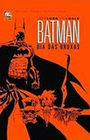Batman: Dia Das Bruxas