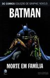 Batman: Morte em Famlia