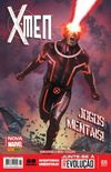 X-Men (Nova Marvel) #026
