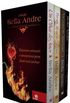 Coleo Bella Andre - 4 Livros