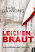Leichenbraut: Ein Stephen Lang Thriller (German Edition)