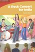 Rock Concert For India, A