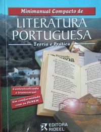 Minimanual Compacto de Literatura Portuguesa