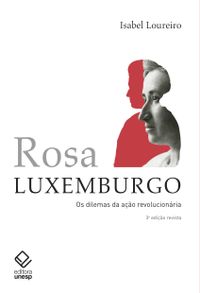 Rosa Luxemburgo