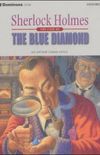 The Case of The Blue Diamond