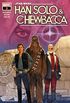 Star Wars: Han Solo & Chewbacca #3 (2022-)