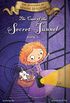 The Case of the Secret Tunnel (The Mysteries of Maisie Hitchins Book 5) (English Edition)