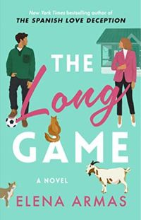 The Long Game (eBook)