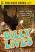 Billy Lives (Prologue Books) (English Edition)
