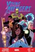 Young Avengers (Marvel NOW!) #13