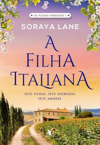 A filha italiana (eBook)