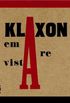 Revista Klaxon