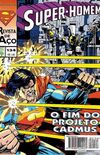 Super-Homem (1 srie) #134