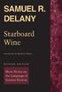 Starboard Wine: More Notes on the Language of Science Fiction (English Edition)