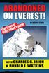 Abandoned On Everest (English Edition)