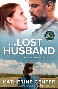 The Lost Husband: A Novel (English Edition)