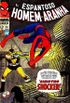 O Espetacular Homem-Aranha #46 (1967)