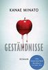 Gestndnisse: Roman (German Edition)