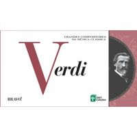 Grandes Compositores da Msica Clssica - Volume 17 - Verdi 