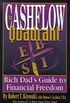 Cash Flow Quadrant: Rich Dad