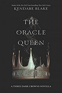 The Oracle Queen