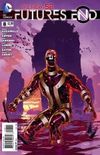 The New 52 - Futures End #8