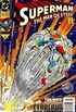 Superman - O Homem de Ao #13 (1992)