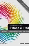 Programando Para iPhone e iPad - 1 Edio