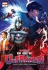 The Rise of Ultraman #2 (2020)
