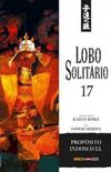 Lobo Solitrio #17