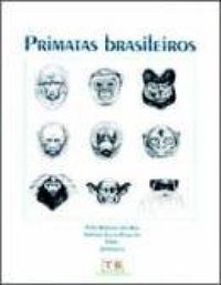 Primatas Brasileiros