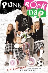 Punk Rock Dad: No Rules, Just Real Life (English Edition)