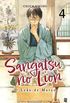 Sangatsu no Lion #04