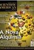 Scientific American Brasil - a nova alquimia