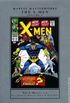Marvel Masterworks: The X-Men, Vol. 4