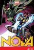 Nova (Marvel NOW!) #3