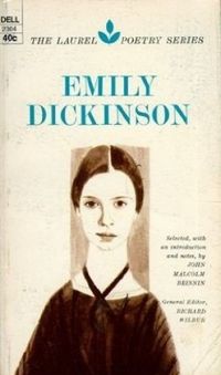 The Laurel Poetry Series: Emily Dickinson